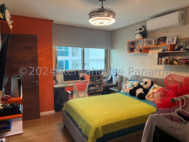 Exclusive Penthouse - Exclusivo Apartamento en Costa del Este